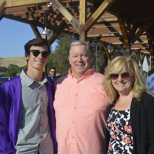 Meet your Posher, Bryce